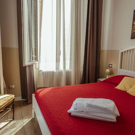 Il Tiro Rooms 볼로냐 외부 사진