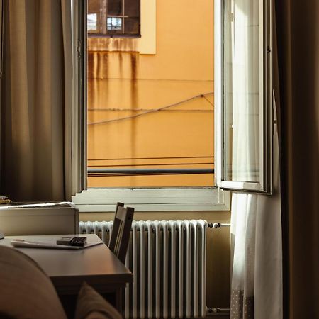Il Tiro Rooms 볼로냐 외부 사진