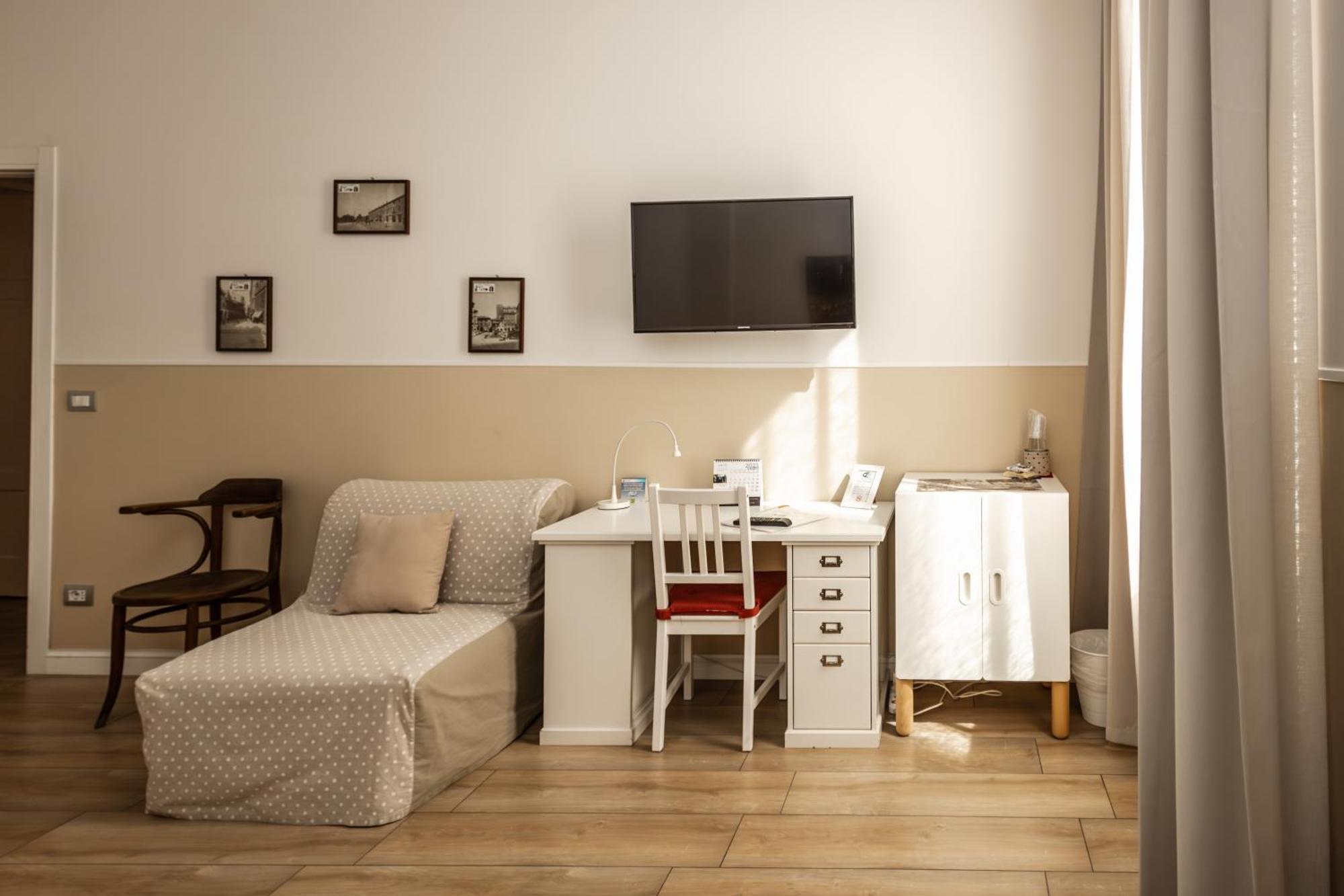 Il Tiro Rooms 볼로냐 외부 사진
