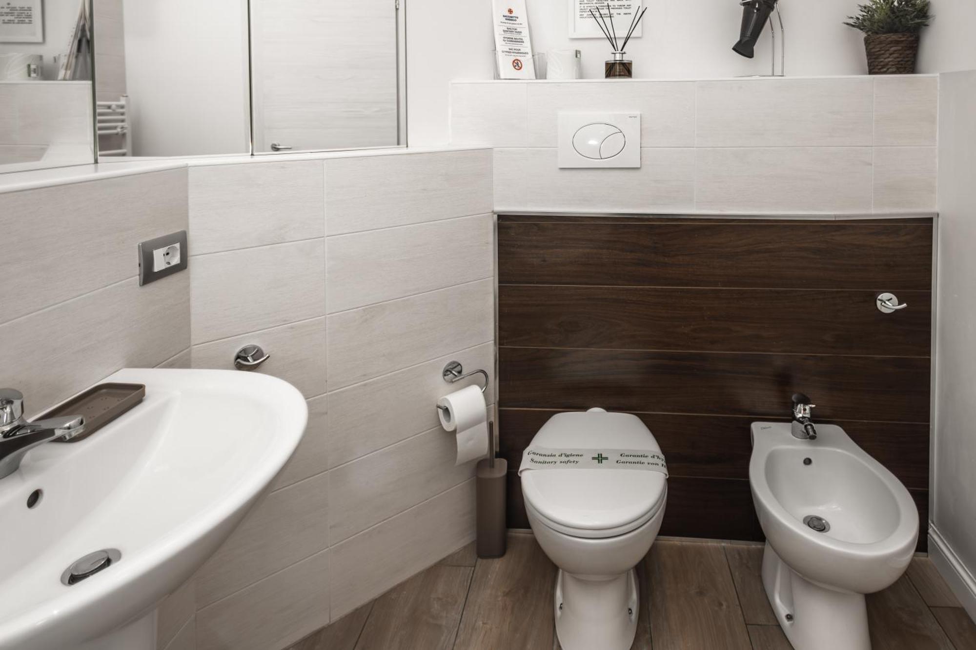 Il Tiro Rooms 볼로냐 외부 사진