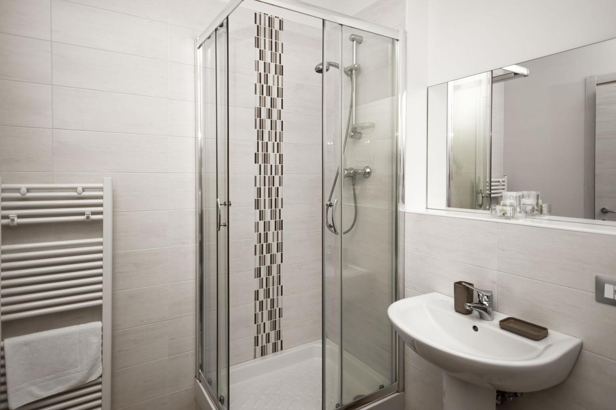Il Tiro Rooms 볼로냐 외부 사진