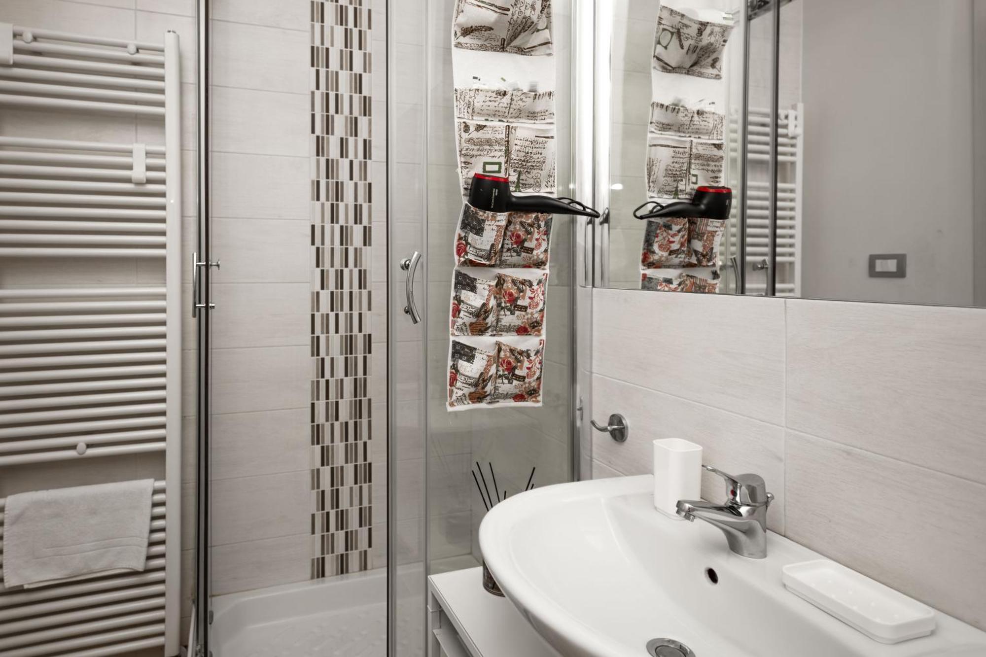 Il Tiro Rooms 볼로냐 외부 사진