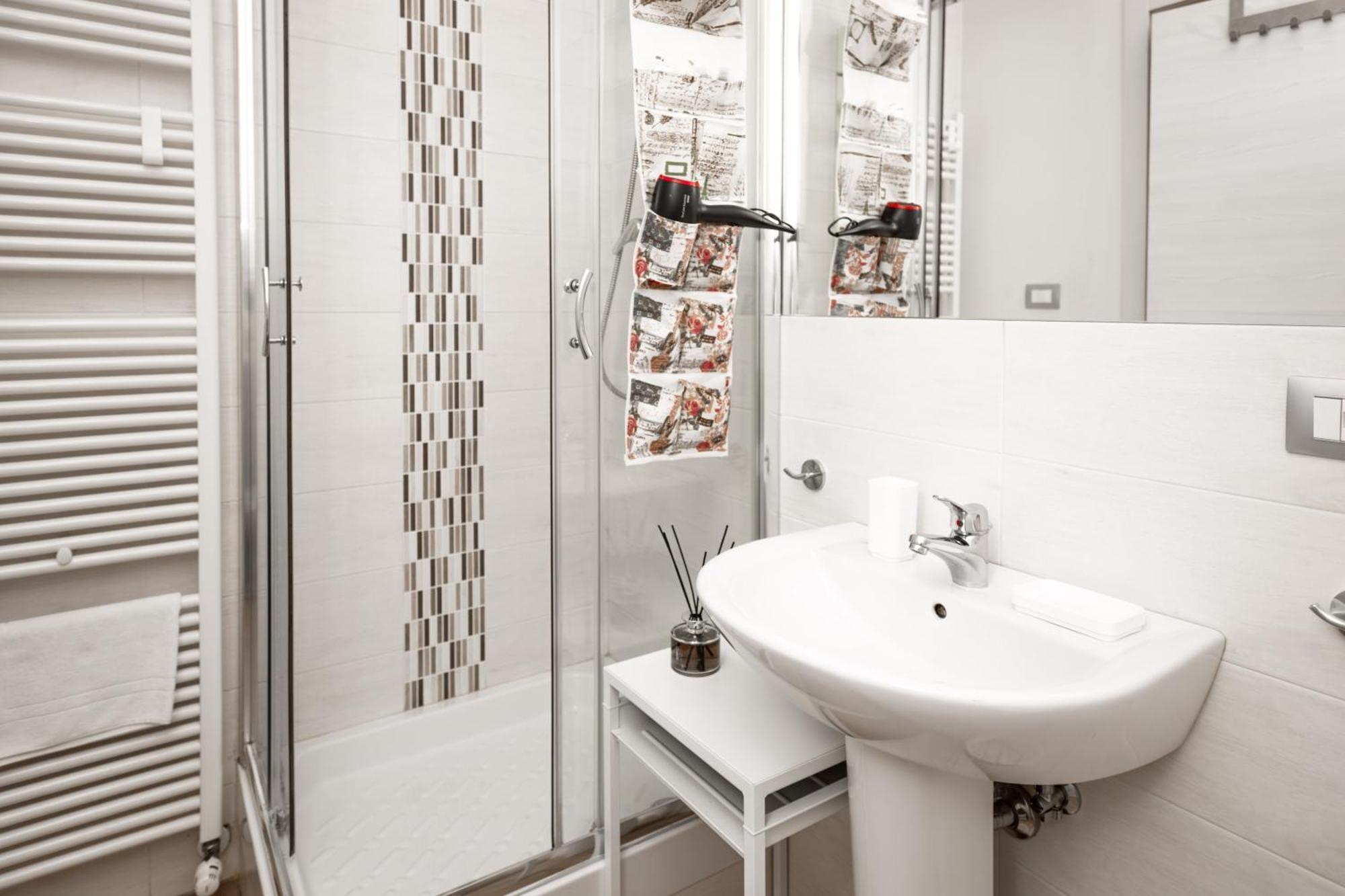 Il Tiro Rooms 볼로냐 외부 사진
