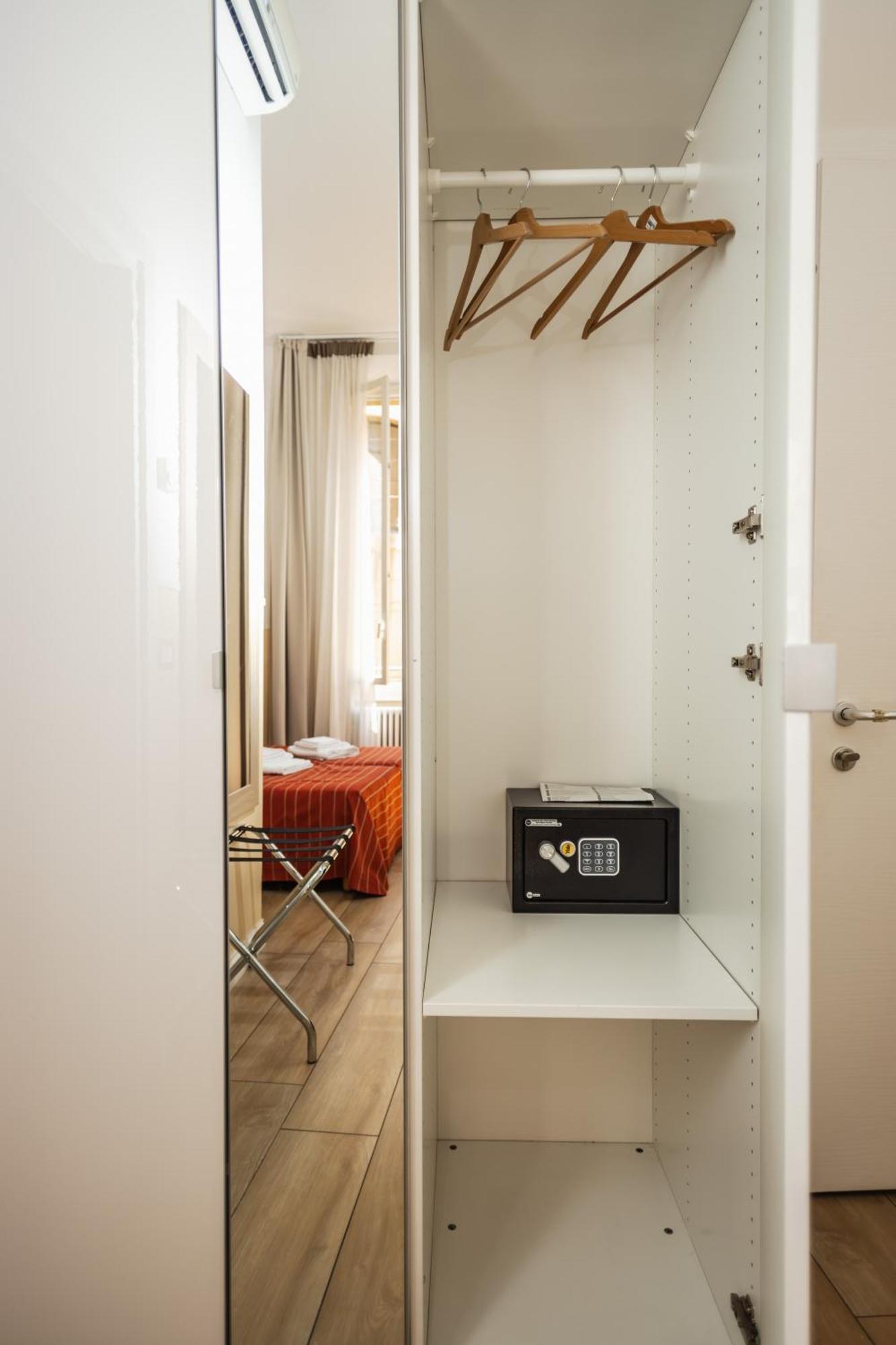 Il Tiro Rooms 볼로냐 외부 사진