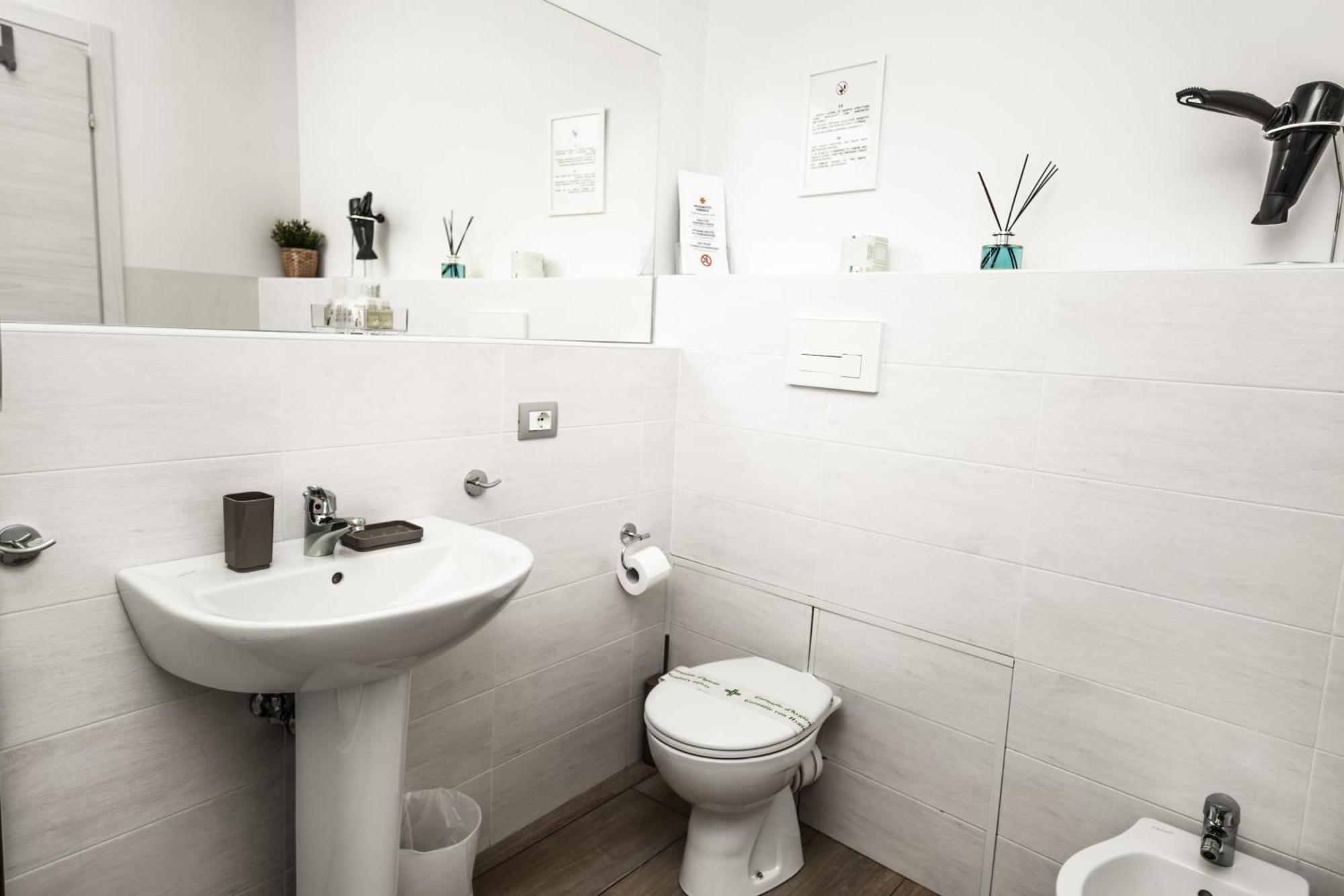 Il Tiro Rooms 볼로냐 외부 사진