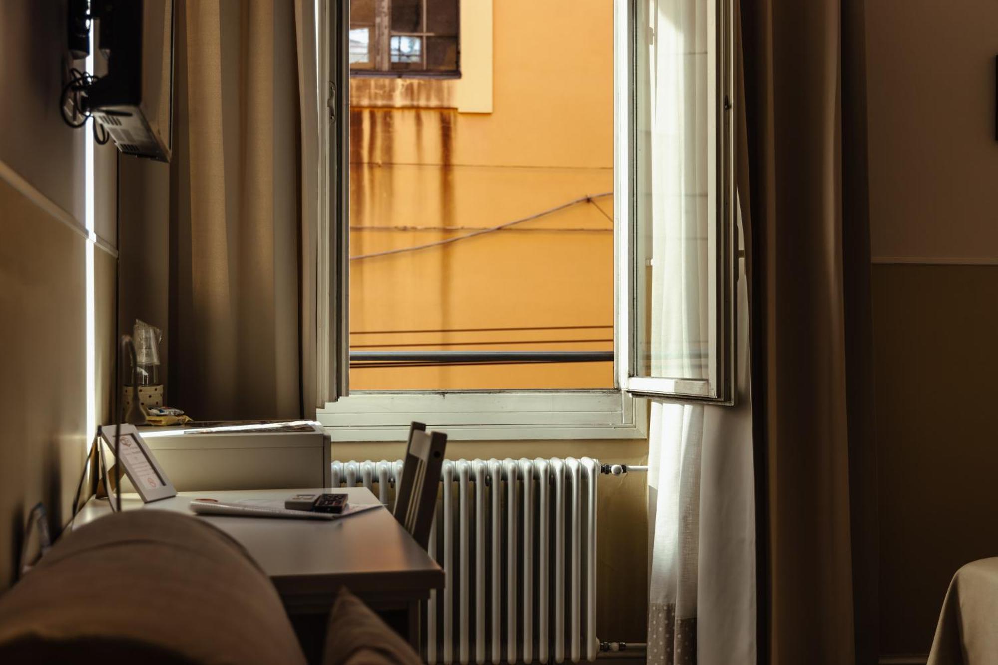 Il Tiro Rooms 볼로냐 외부 사진