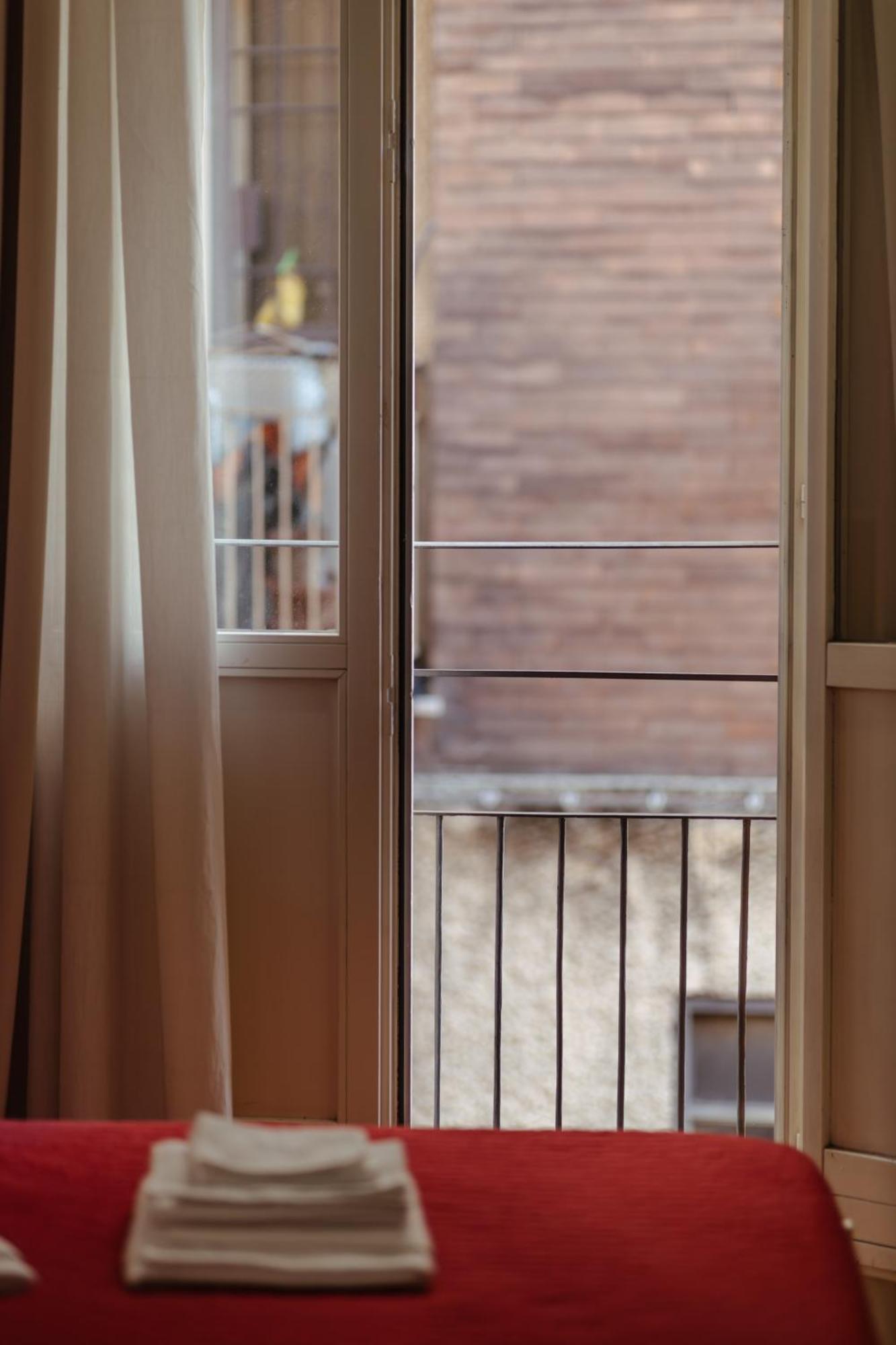 Il Tiro Rooms 볼로냐 외부 사진