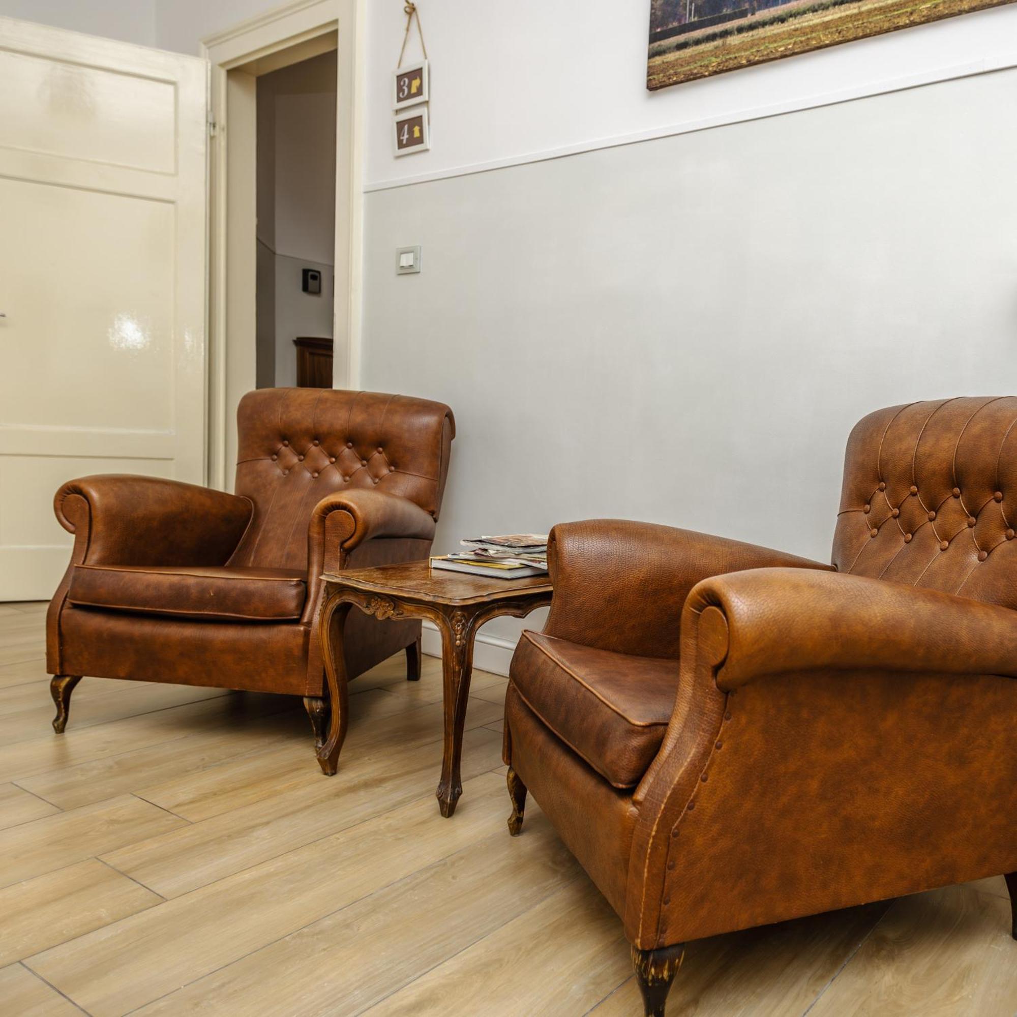 Il Tiro Rooms 볼로냐 외부 사진