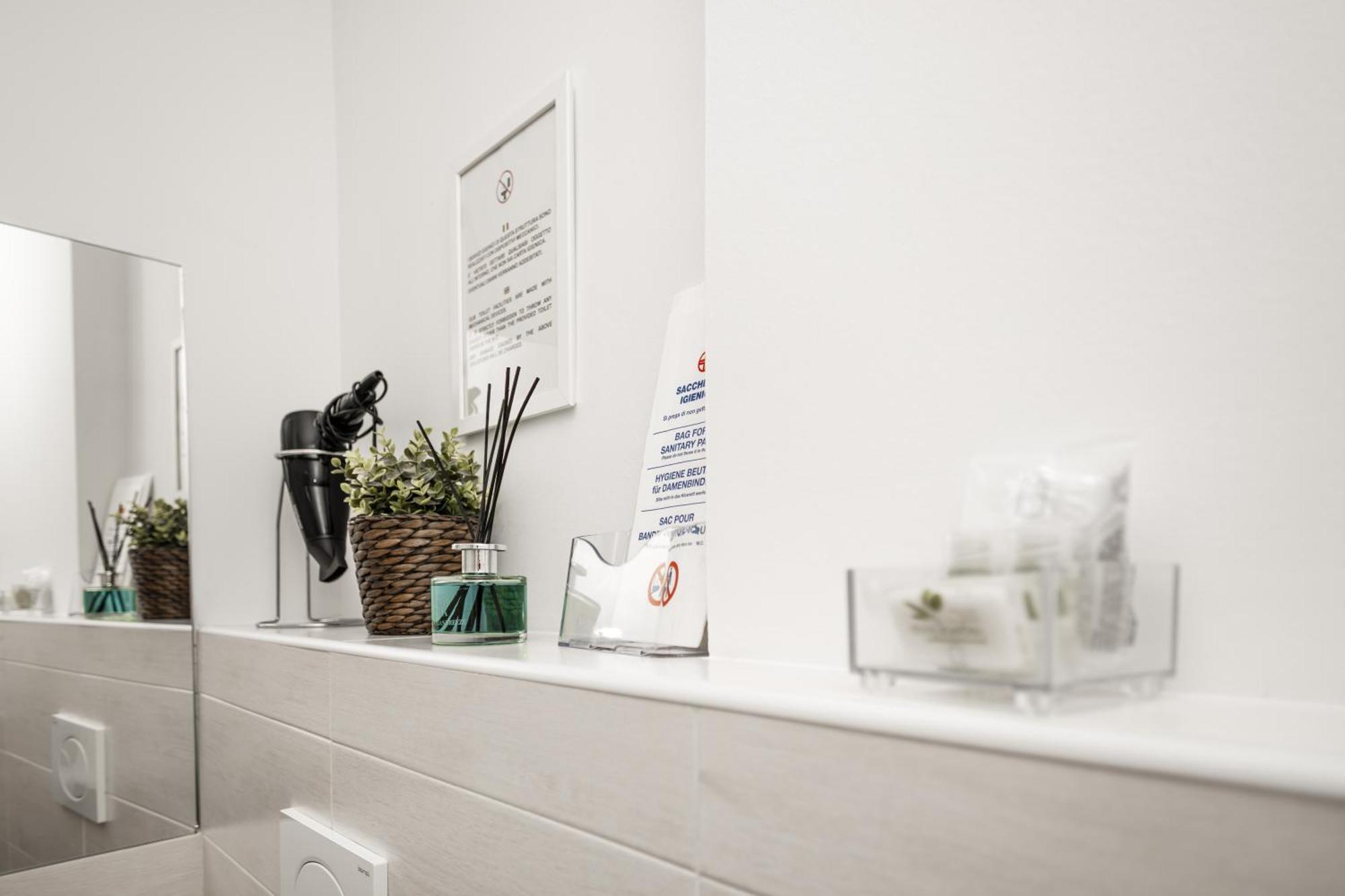 Il Tiro Rooms 볼로냐 외부 사진