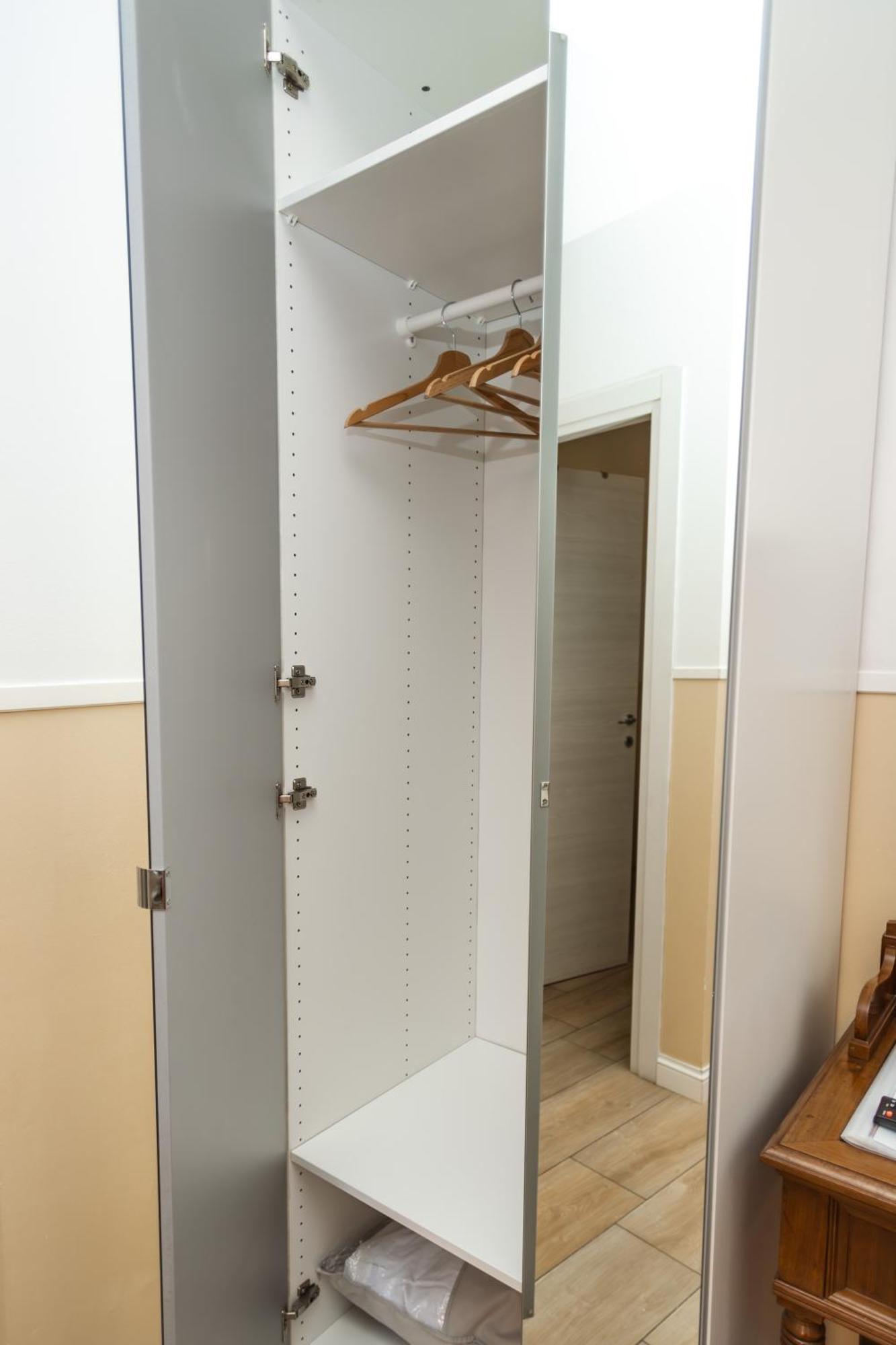 Il Tiro Rooms 볼로냐 외부 사진