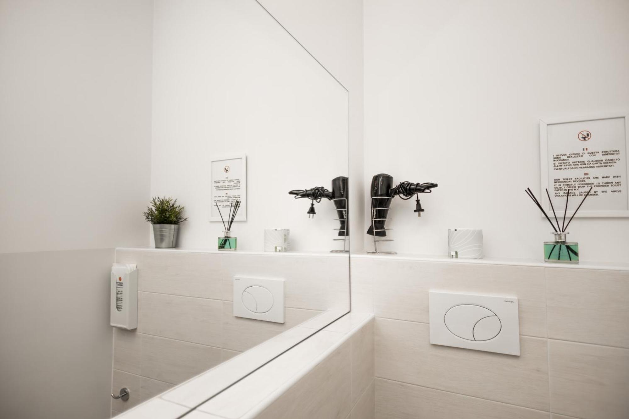Il Tiro Rooms 볼로냐 외부 사진